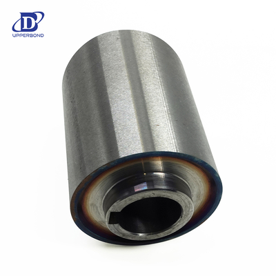 Rolo de cola de aço para máquina de cigarros MK8 64mm