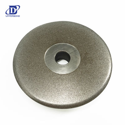 Roda de moagem de liga certificada ISO 9001 para máquinas de cigarros