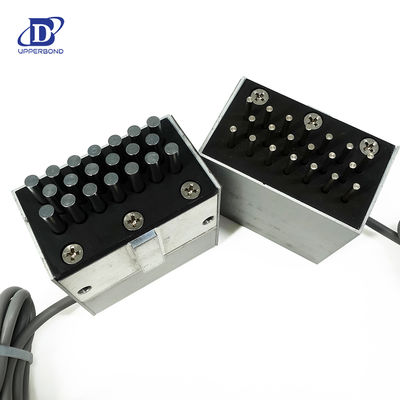 Detector de embalagem de cigarros HLP2 para máquinas de tabaco King Slim Nano Size