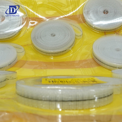Fita de sucção de nylon para máquinas de fazer cigarros MK8 MK9
