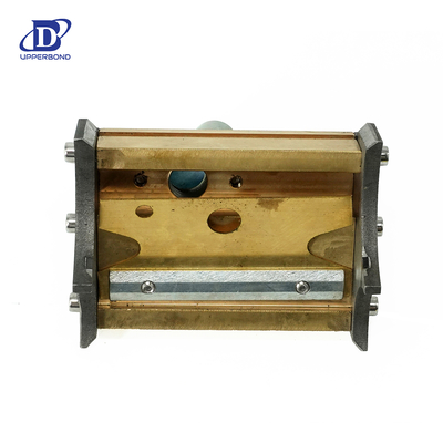 MK8 máquina de cigarros cola rolha base de aço madeira OEM