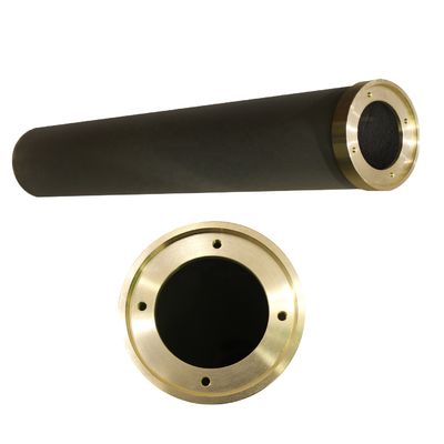 King Size Collector Tube for MK8 MK9 Cigarette Making Machines with Custom Design Options