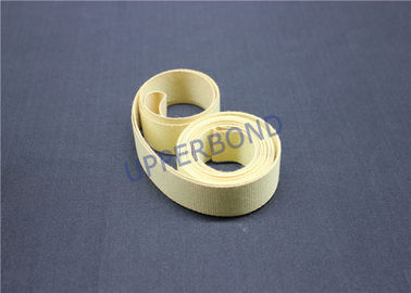Extensão de empacotamento vertical ≤1.5% da fita da tela de Kevlar/da fita tela de Aramid