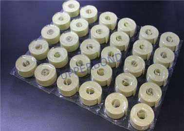 Fita de Garniture da máquina do cigarro, extensibilidade da fita de Aramid da durabilidade baixa