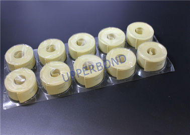 Serviço 100% reforçado fibra de vidro da longa vida de Aramid da fita da tela de Kevlar
