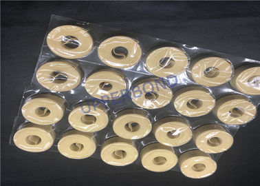 fundação técnica profunda da fita de Garniture da fibra de kevlar com vida útil longa