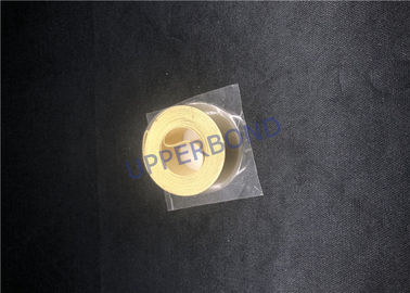 De Kevlar do tubo de Garniture da fita do alongamento resistência 100% de fricção pequena