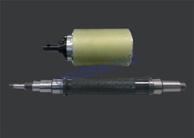 Rolo do aço do Embossment das peças sobresselentes da máquina do empacotador do elevado desempenho GDX2