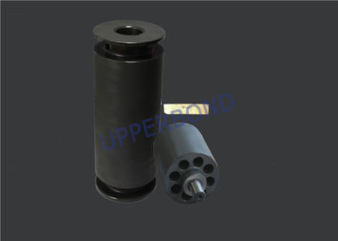 Rolos industriais do metal do empacotador do cigarro, rolo de gravação de aço da máquina do Cig