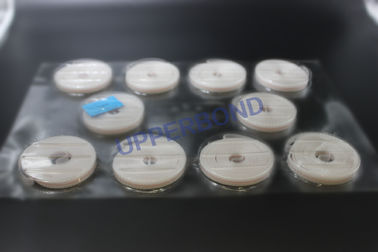 Fita de nylon resistente do cigarro montada na máquina de fabricação de cigarros para máquinas do cigarro de Molins