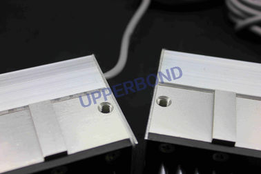 Dispositivo retangular enorme do sensor do cigarro da caixa para que o empacotador do cigarro detecte a distribuição do cigarro dos pacotes