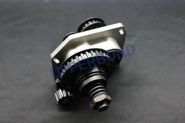 A superfície das peças sobresselentes da maquinaria do cigarro do CE reforçou a velocidade variável Nigrescent para Mk9 5.4*83