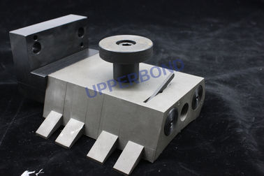 Conjunto da mão do rolamento do preto do elevado desempenho de Coustomized para o cigarro MK8 que faz a maquinaria