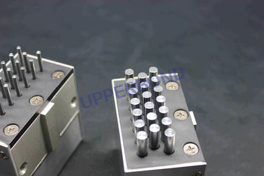 Detector retangular enorme da distribuição do cigarro da caixa para a máquina de embalagem do cigarro de Molins/Hauni
