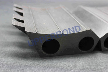 A máquina comum de papel de derrubada material ferrosa do cigarro do bloco MK8 do combinador peça para a máquina de conexão s máximo do filtro