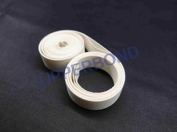 O linho fez a correia de Garniture para transferir o papel de envolvimento do cigarro com da formação do setor em fabricantes de cigarro de Molins