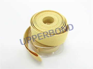 Fita revestida completa de Garniture da tela da armadura da alta intensidade resistente ao calor