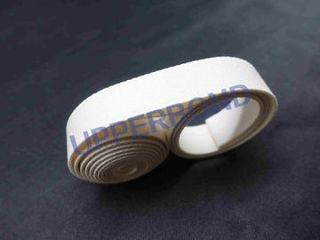 fita de Garniture da espessura de 0.5mm que guarda o papel de Rod com cigarro cortado para o Assy de Garniture da máquina da produção do cigarro