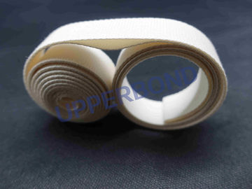 fita de Garniture da correia de 14,5 * 2475 formatos para o setor de Garniture da máquina de fabricação de cigarros de Hauni que processa o papel do cigarro