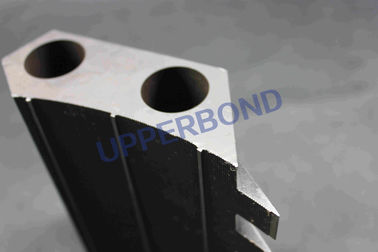 Cilindro de rolamento galvanizado que opõe o bloco para o lado do caminhão basculante de Mark 8 da máquina de fabricação de cigarros