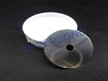 Cortador circular da máquina do cigarro MK9 do enchimento de papel