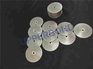 Roda de moedura da liga do Assy da faca de Protos