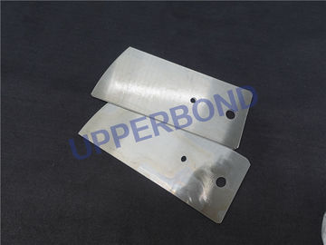 faca longa do cigarro Mk8 da espessura de 0.2mm
