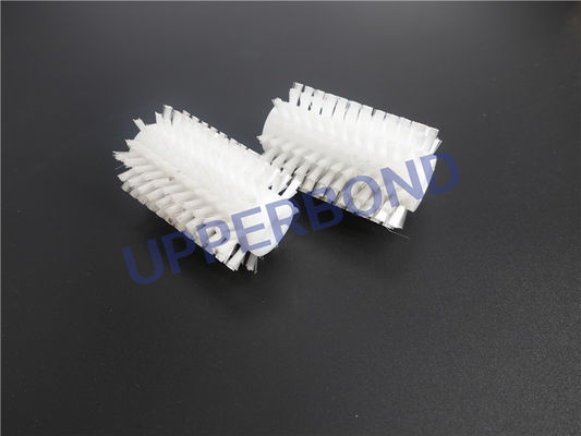 Rolo curto de nylon da escova do fabricante de cigarro MK8 para derrubar o papel