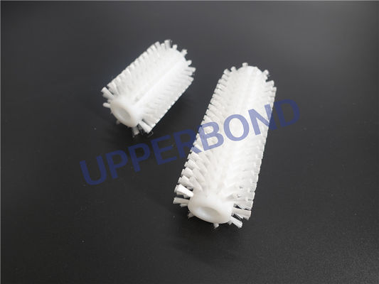 Escova do rolo que derruba a escova curto longa de papel para a indústria tabaqueira