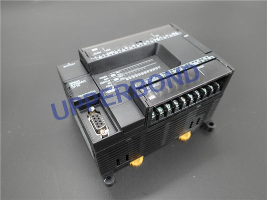Módulo do PLC da máquina de fabricação de cigarros MK8 para o armário de controle eletrônico