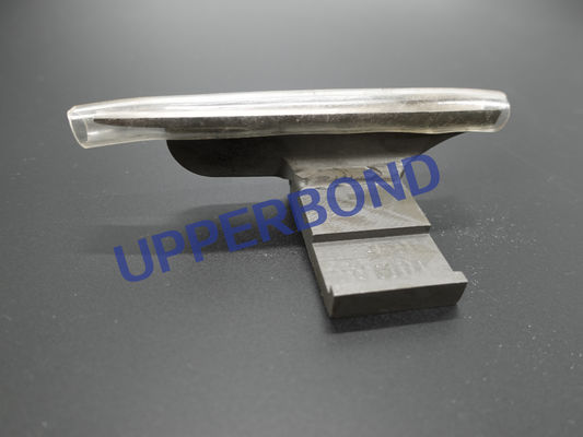 Diâmetro 7.8mm das partes da língua da máquina de fabricação de cigarros de Molins MK9