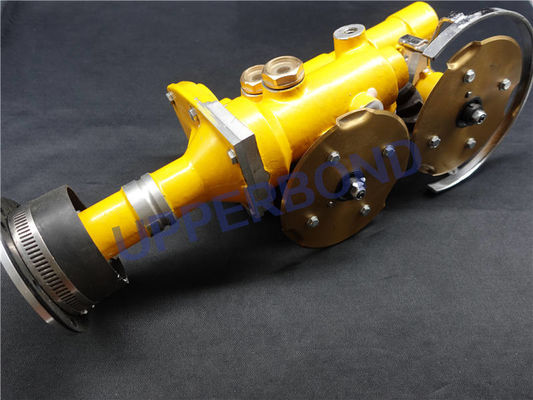 Mk9 de alta qualidade Ecreteur Assy For Tobacco Making Machine