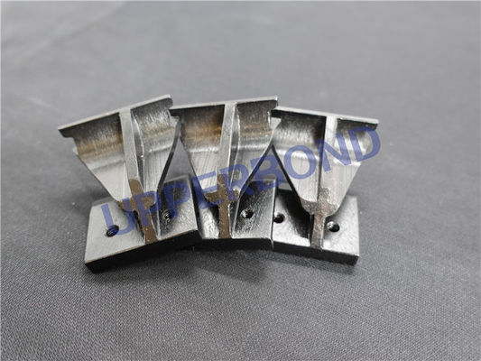 Linha rei de empurrador Size Square Corner da máquina de embalagem HLP2
