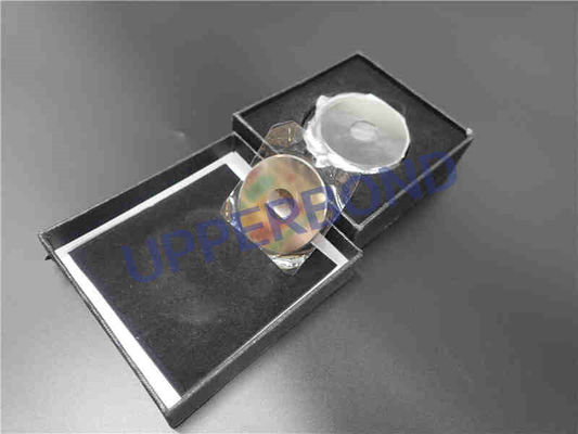 Cortador redondo de Hauni Protos 70 para a máquina de fabricação de cigarros para filtros montados