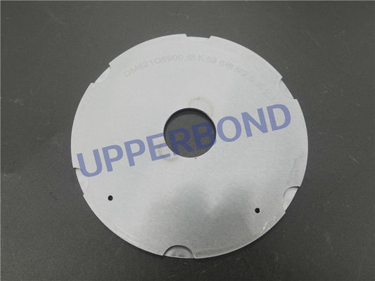 Talhador mais denso Assy Round Disk de Ecreteur do disco 90 de Hauni Protos 80