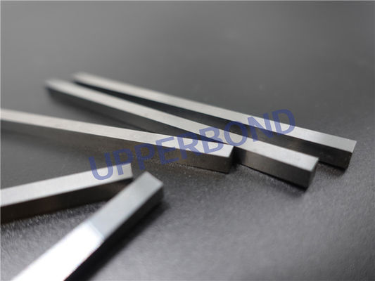 Bobbin Tipping Paper Cutting Knives para a maquinaria do cigarro