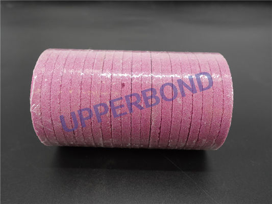 Ferramenta de corte abrasiva das peças da máquina do cigarro de Wheel MK8 do moedor