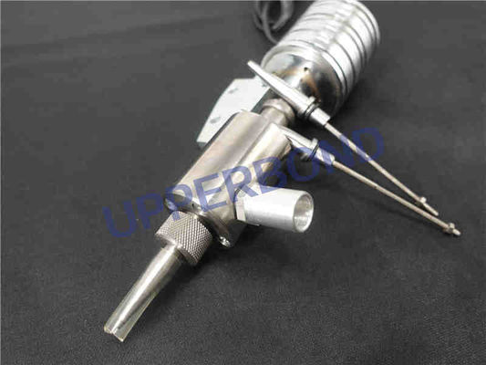 Unidade de colagem de MK9 Mark 9 Molins para fabricantes de cigarro