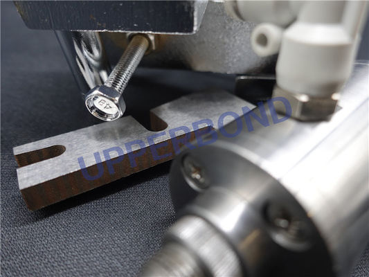 Aplicador da colagem MK8 de Molins Mark 8 para máquinas de fabricação de cigarros
