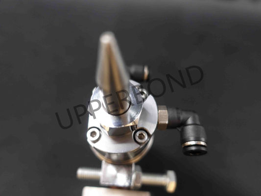 Bocal do Applier da colagem de MK9 Mark 9 Molins do papel de cigarro
