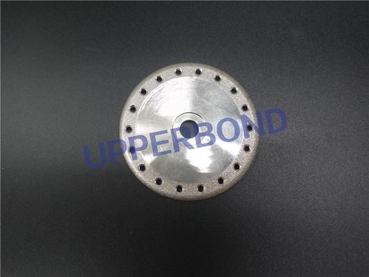 Diamond Grinding Wheel Grinder para o fabricante de cigarro de HAUNI PROTOS
