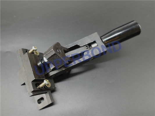 Suporte de língua das peças sobresselentes MK8 da maquinaria do cigarro