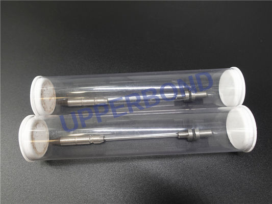 Bocal Pin For Paper Adhesive das peças sobresselentes da máquina do empacotador do cigarro