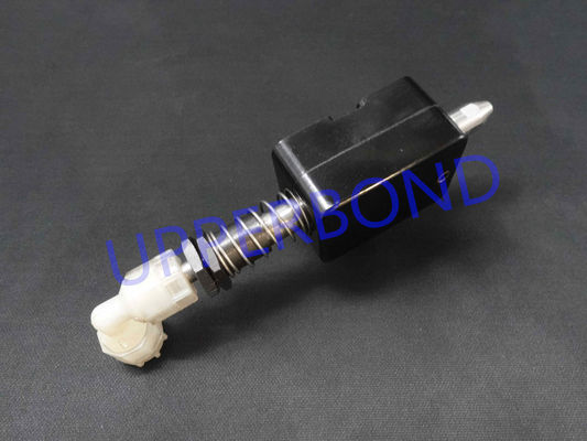 Unidade de colagem de Hauni GD 121 para fabricantes de cigarro
