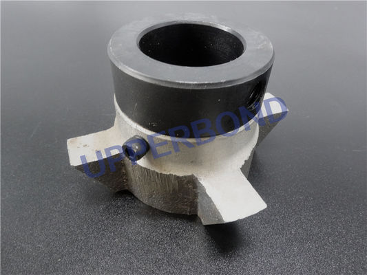 Peças sobresselentes de compressão excêntricas da luva do metal durável para o fabricante de cigarro