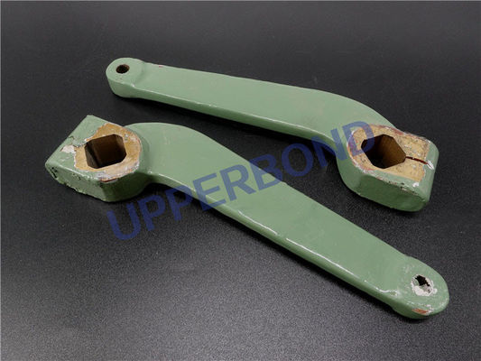 Peças sobresselentes da maquinaria que gerenciem o controle do quadro para a máquina do cigarro MK8