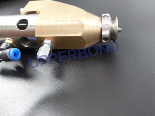 Peças de Rod Making Manufacturing Equipment Spare do filtro de KDF2 ZL21