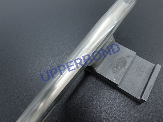 A máquina Superslim enorme dos cigarros poupa partes da língua