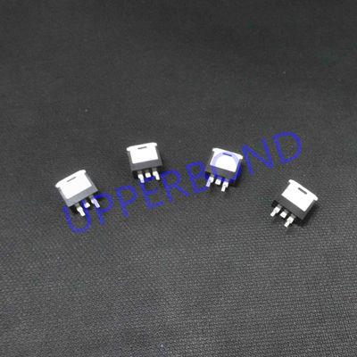 As unidades de embalagem super do rei Size 7.8*100mm Kretek comutam o transistor de Irfz44nl