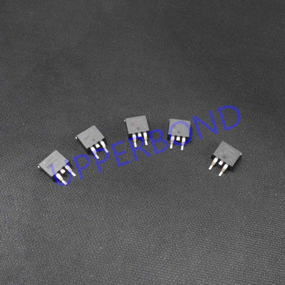 Tamanho Garant da rainha através de Mosfet Irfz44ns da versão do furo para máquinas de Kretek